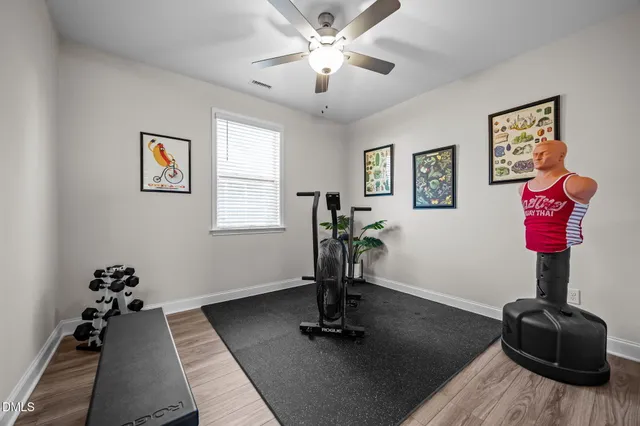 $775,000 | 1449 Commons Ford Place, Apex, NC 27539