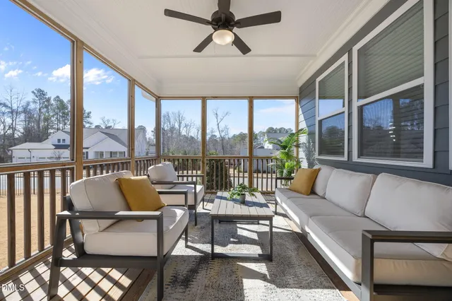 $775,000 | 1449 Commons Ford Place, Apex, NC 27539