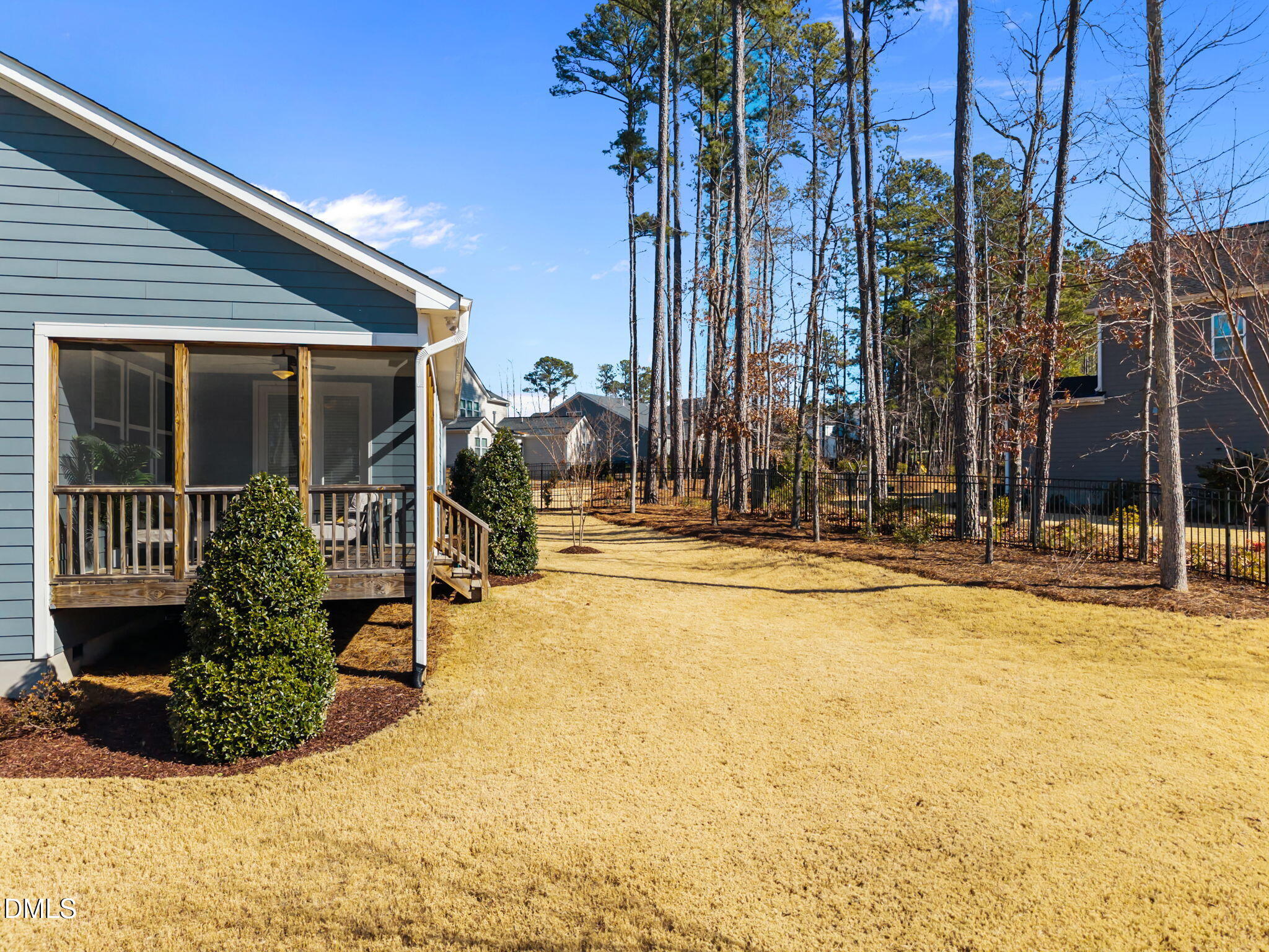 1449 Commons Ford Place Apex, NC 27539 - Photo 37 of 43 9-web-or-mls-DJI_20260120121822_0097_D