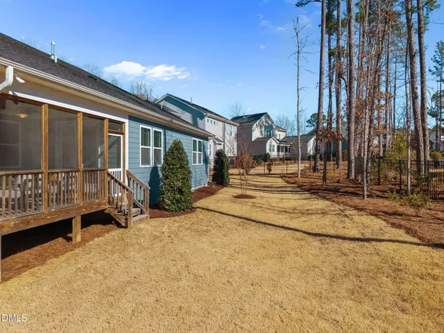 $775,000 | 1449 Commons Ford Place, Apex, NC 27539