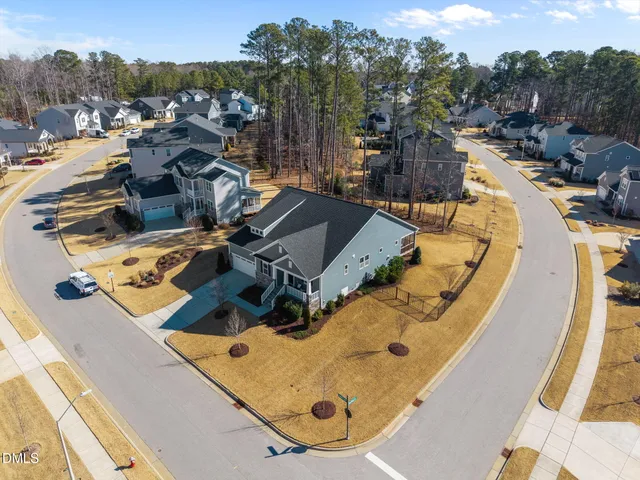 $775,000 | 1449 Commons Ford Place, Apex, NC 27539
