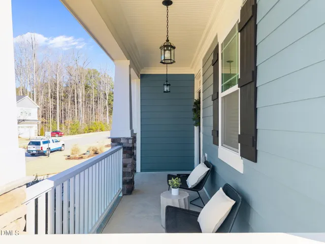 $775,000 | 1449 Commons Ford Place, Apex, NC 27539