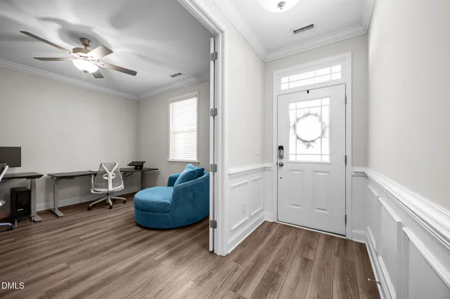 $775,000 | 1449 Commons Ford Place, Apex, NC 27539