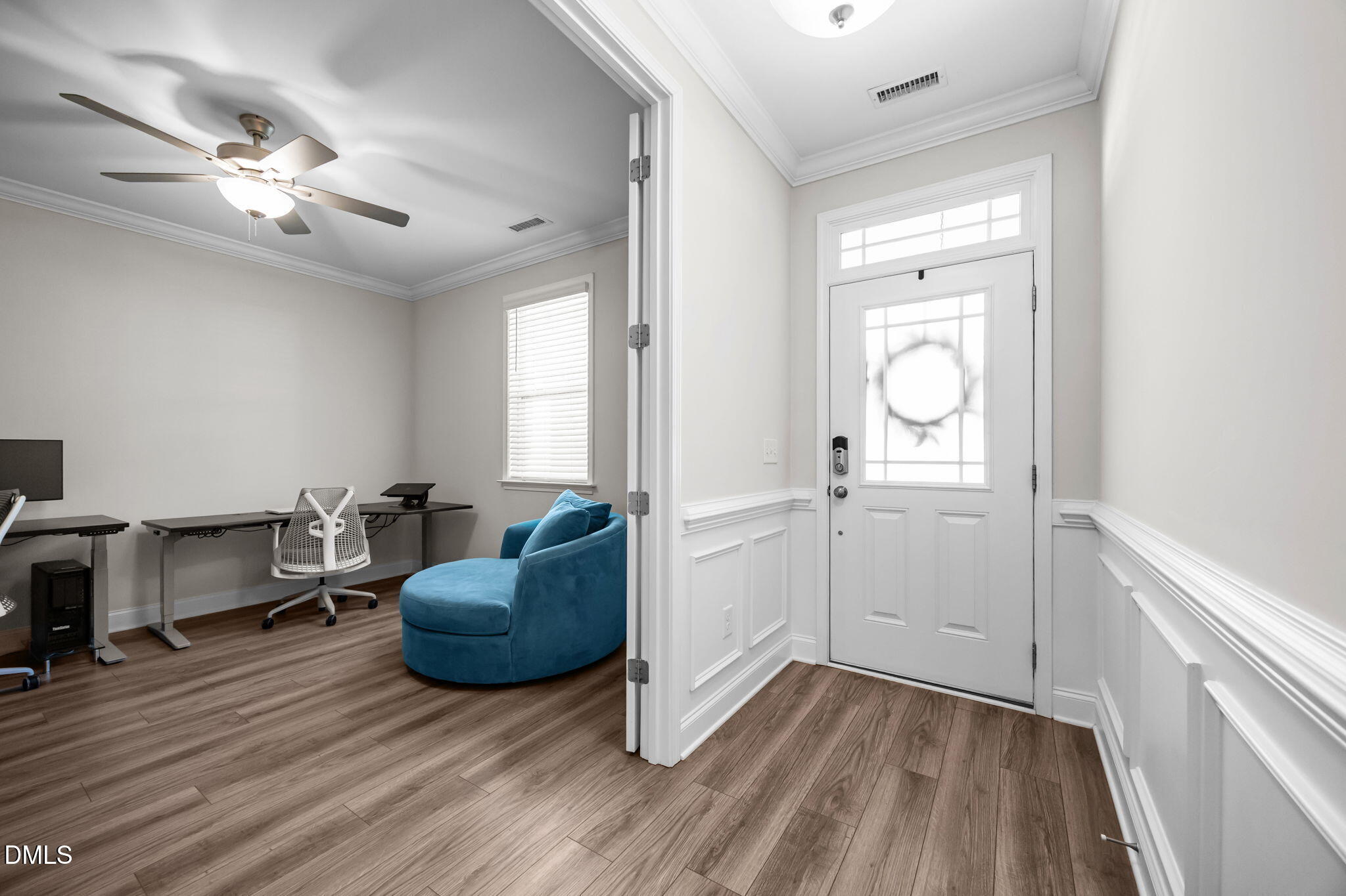 1449 Commons Ford Place Apex, NC 27539 - Photo 5 of 43 17-web-or-mls-IMG_4374