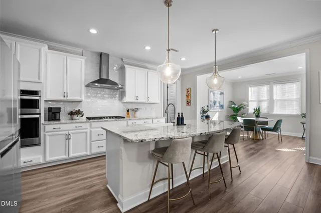 $775,000 | 1449 Commons Ford Place, Apex, NC 27539