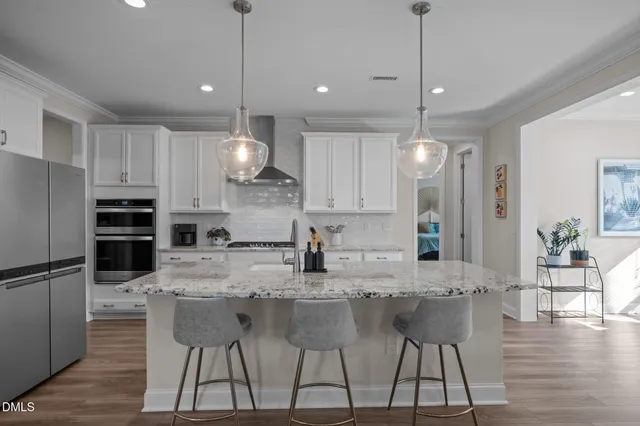 $775,000 | 1449 Commons Ford Place, Apex, NC 27539