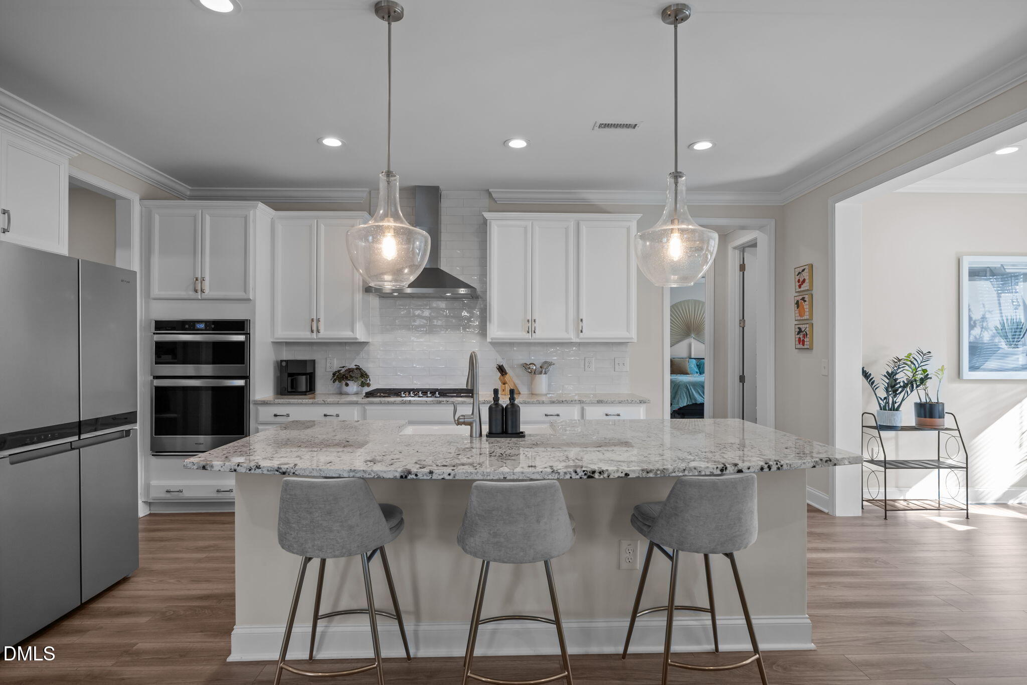 1449 Commons Ford Place Apex, NC 27539 - Photo 8 of 43 33-web-or-mls-IMG_4431