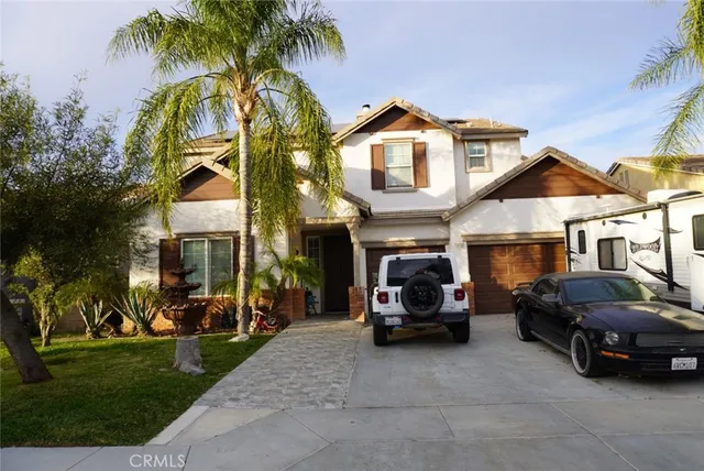 $659,900 | 1538 Cheshire Drive, Perris, CA 92571
