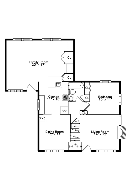 16 Edward Road Watertown, MA 02472 - Photo 23 of 25