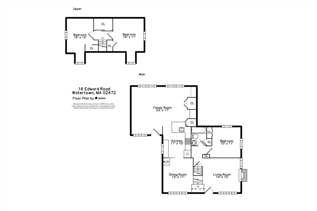 16 Edward Road Watertown, MA 02472 - Photo 24 of 25