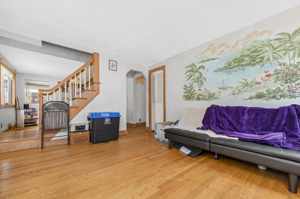 16 Edward Road Watertown, MA 02472 - Photo 6 of 25