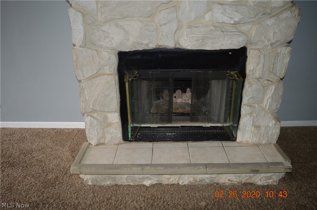 431 Jarvis Road Akron, OH 44319 - Photo 8 of 19 Gallery Image 8