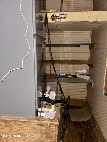 $275,000 | 3607 Highway 43a, Silver Creek, MS 39663