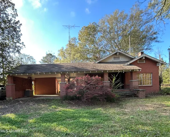 $275,000 | 3607 Highway 43a, Silver Creek, MS 39663