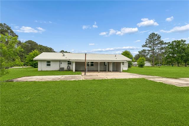 46351 Milton Road Hammond, LA 70401 - Photo 16 of 16