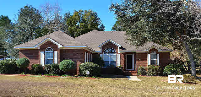 208 Lakeridge Drive Fairhope, AL 36532 - Photo 1 of 1