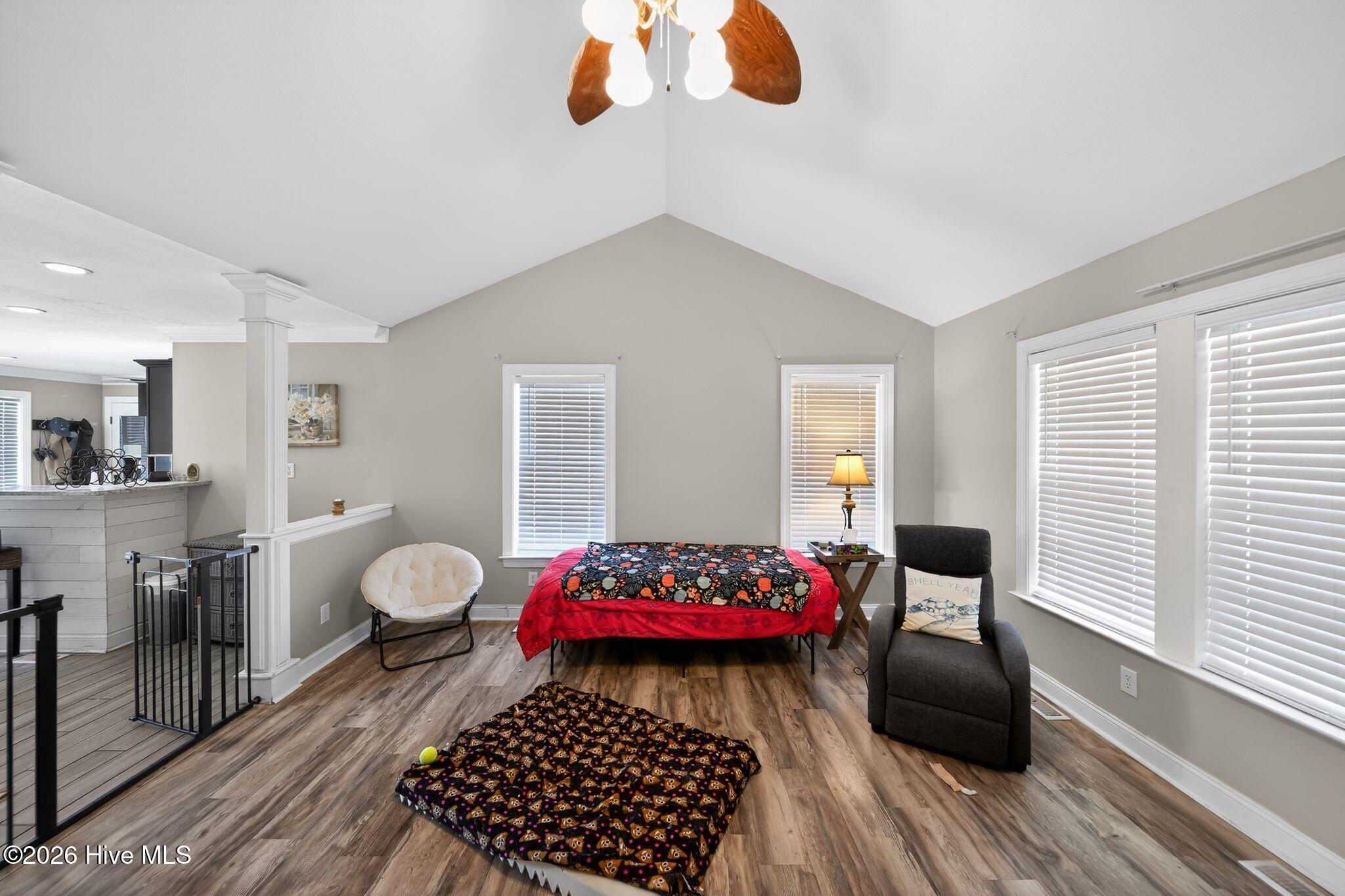 259 Clarks Neck Road Washington, NC 27889 - Photo 29 of 37 504