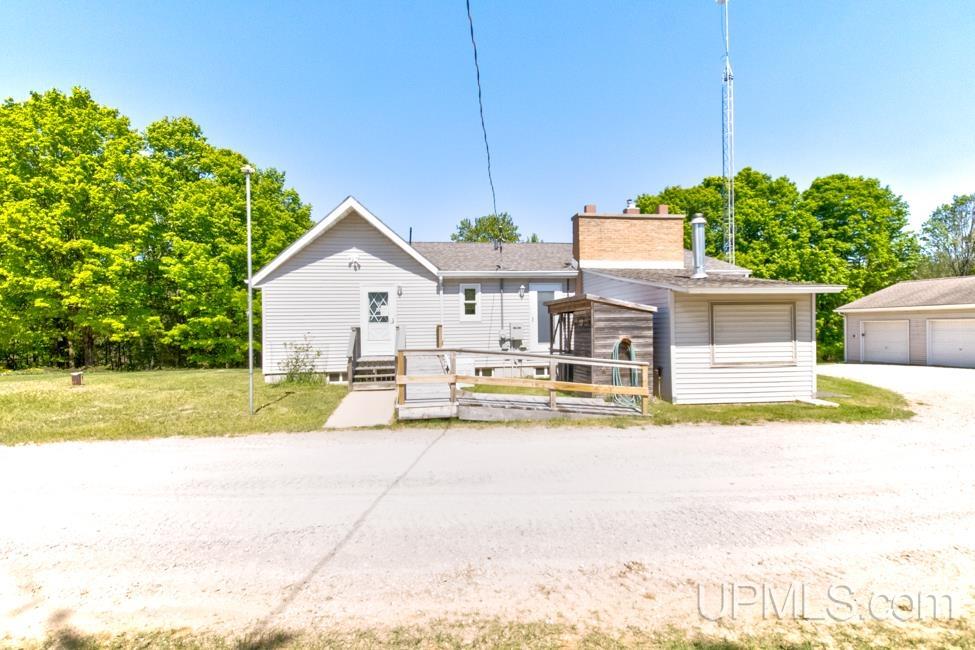 N14902 County 566 Road Carney, MI 49812 - Photo 62 of 77