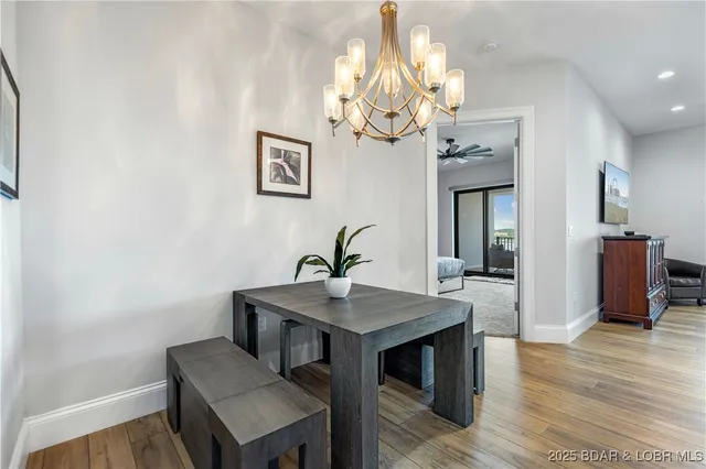 $855,000 | 166 Captiva Drive, Unit 8B, Sunrise Beach, MO 65079