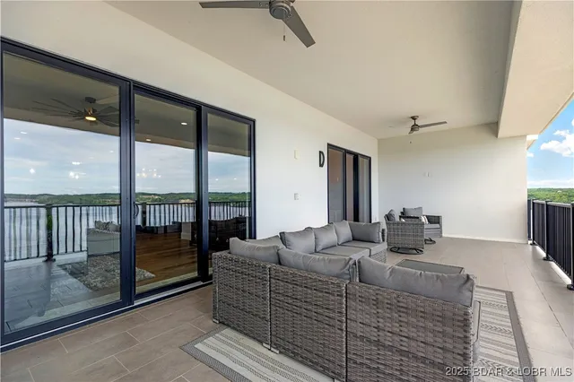 $855,000 | 166 Captiva Drive, Unit 8B, Sunrise Beach, MO 65079