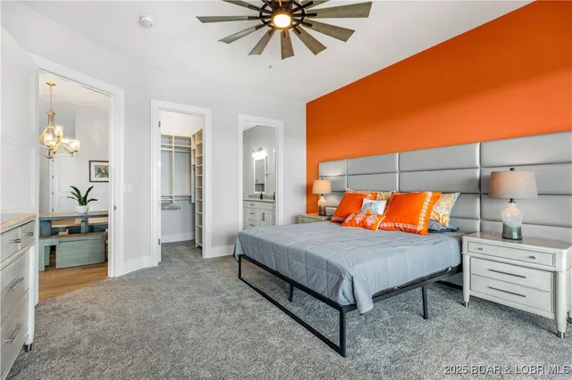 $855,000 | 166 Captiva Drive, Unit 8B, Sunrise Beach, MO 65079