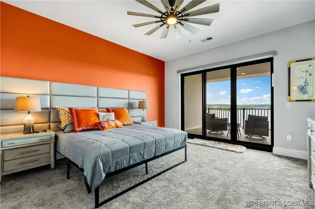 $855,000 | 166 Captiva Drive, Unit 8B, Sunrise Beach, MO 65079