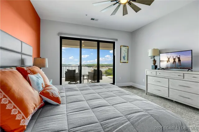 $855,000 | 166 Captiva Drive, Unit 8B, Sunrise Beach, MO 65079