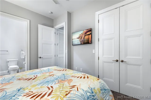 $855,000 | 166 Captiva Drive, Unit 8B, Sunrise Beach, MO 65079