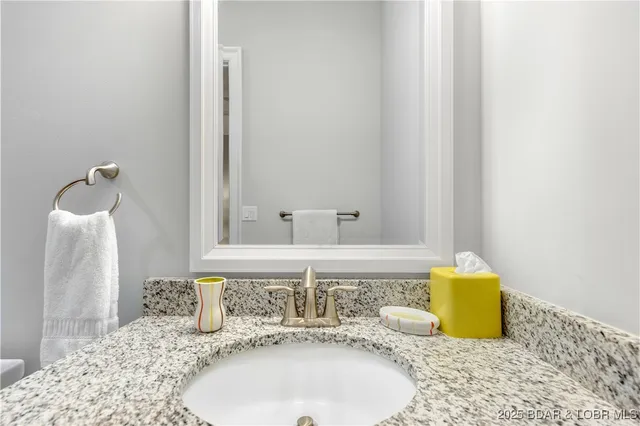 $855,000 | 166 Captiva Drive, Unit 8B, Sunrise Beach, MO 65079