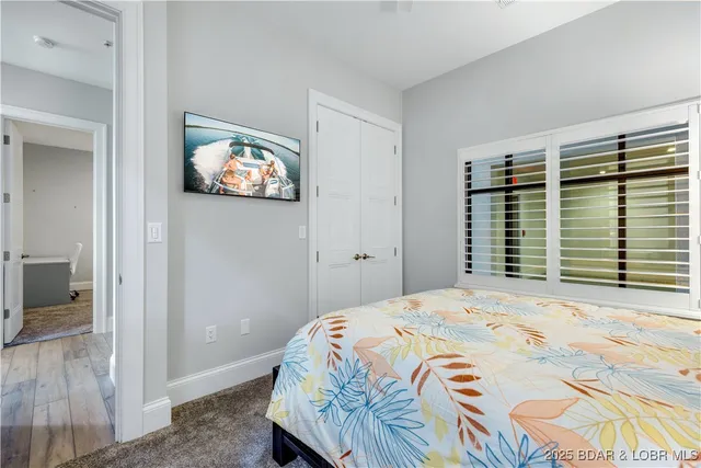 $855,000 | 166 Captiva Drive, Unit 8B, Sunrise Beach, MO 65079