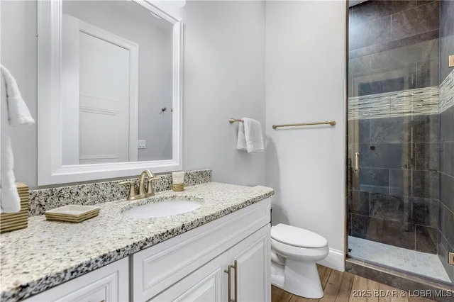 $855,000 | 166 Captiva Drive, Unit 8B, Sunrise Beach, MO 65079