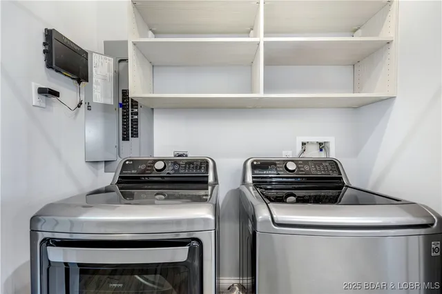 $855,000 | 166 Captiva Drive, Unit 8B, Sunrise Beach, MO 65079