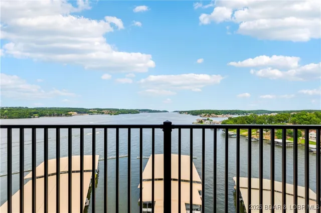 $855,000 | 166 Captiva Drive, Unit 8B, Sunrise Beach, MO 65079