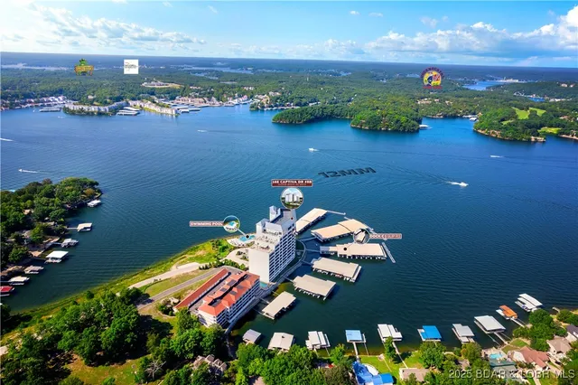 $855,000 | 166 Captiva Drive, Unit 8B, Sunrise Beach, MO 65079