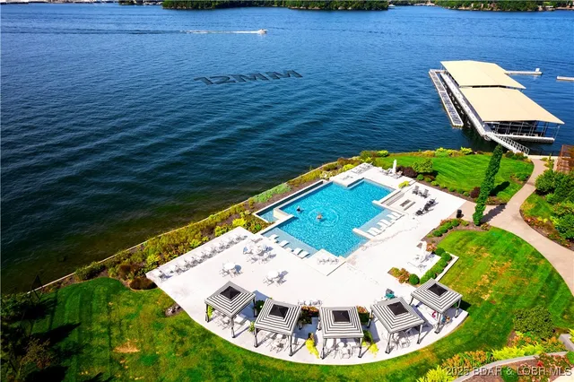 $855,000 | 166 Captiva Drive, Unit 8B, Sunrise Beach, MO 65079