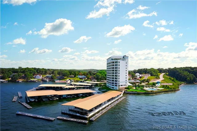 $855,000 | 166 Captiva Drive, Unit 8B, Sunrise Beach, MO 65079