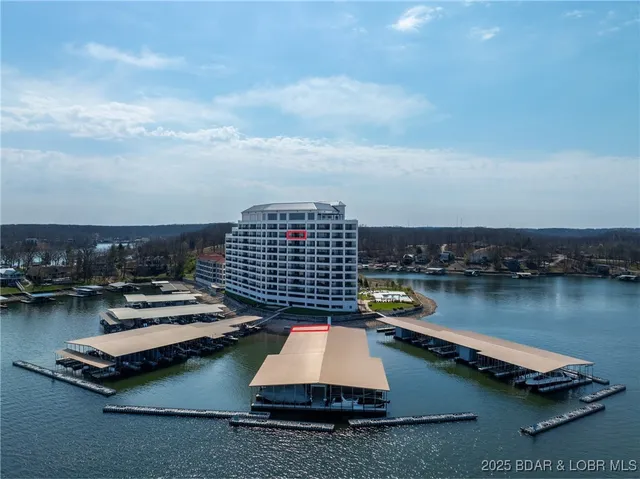 $855,000 | 166 Captiva Drive, Unit 8B, Sunrise Beach, MO 65079