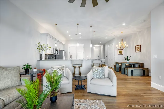 $855,000 | 166 Captiva Drive, Unit 8B, Sunrise Beach, MO 65079