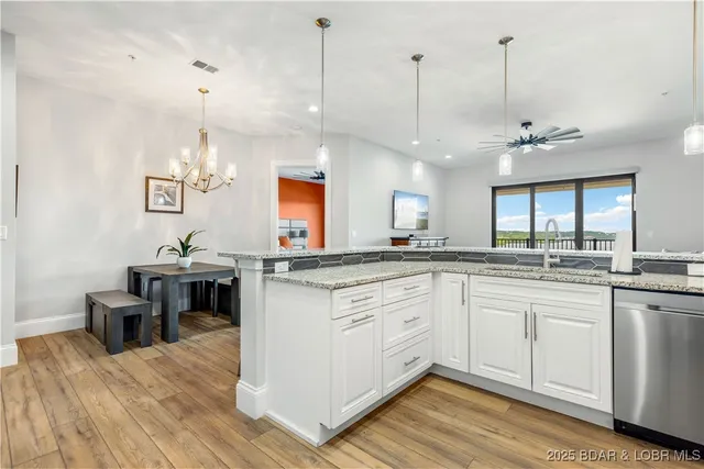 $855,000 | 166 Captiva Drive, Unit 8B, Sunrise Beach, MO 65079