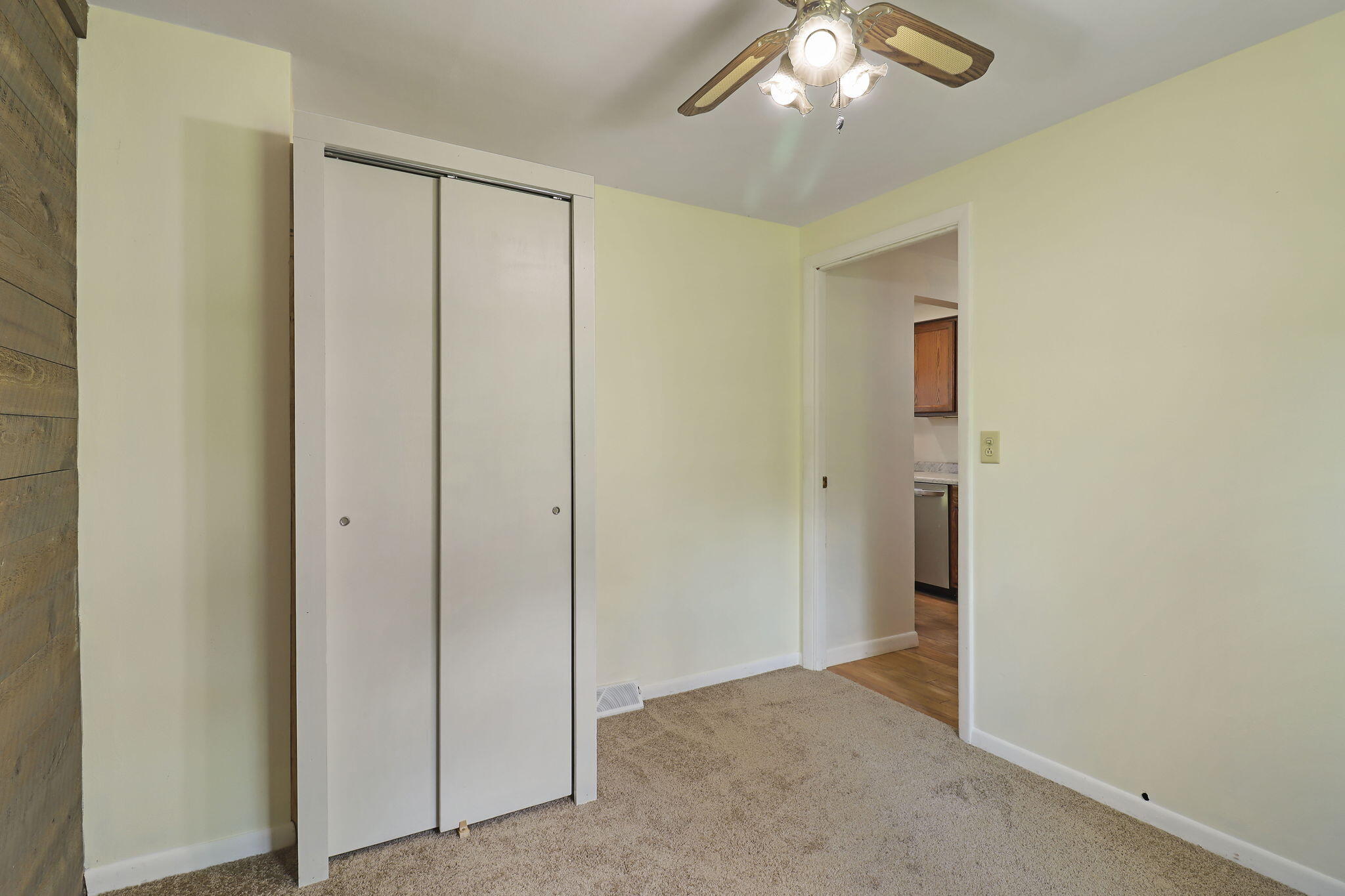 6592 Lorraine Road Richmond, WI 53115 - Photo 11 of 22 Bedroom 1
