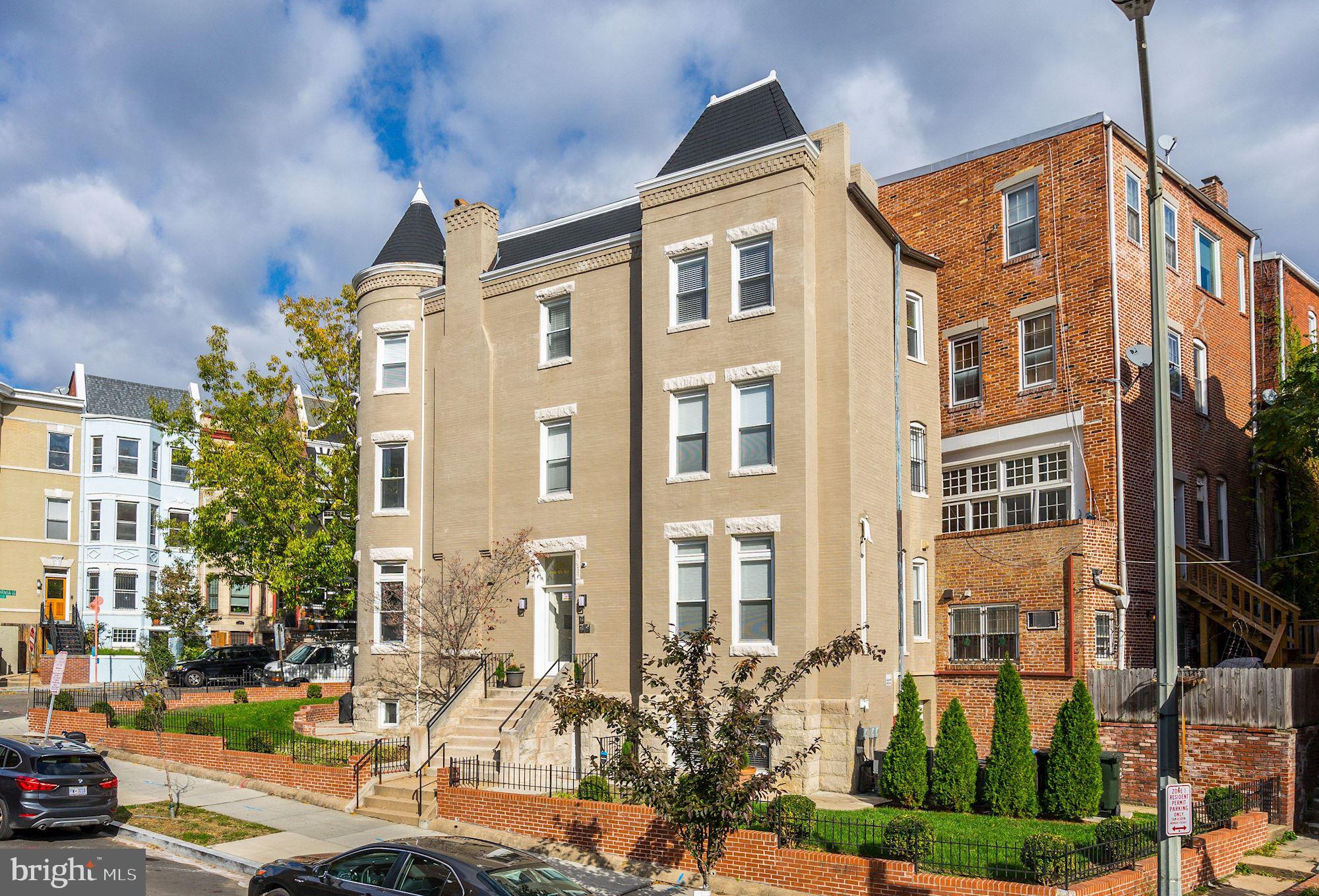 2019 19th Street Northwest, Unit 3 Washington, DC 20009 - Photo 2 of 13