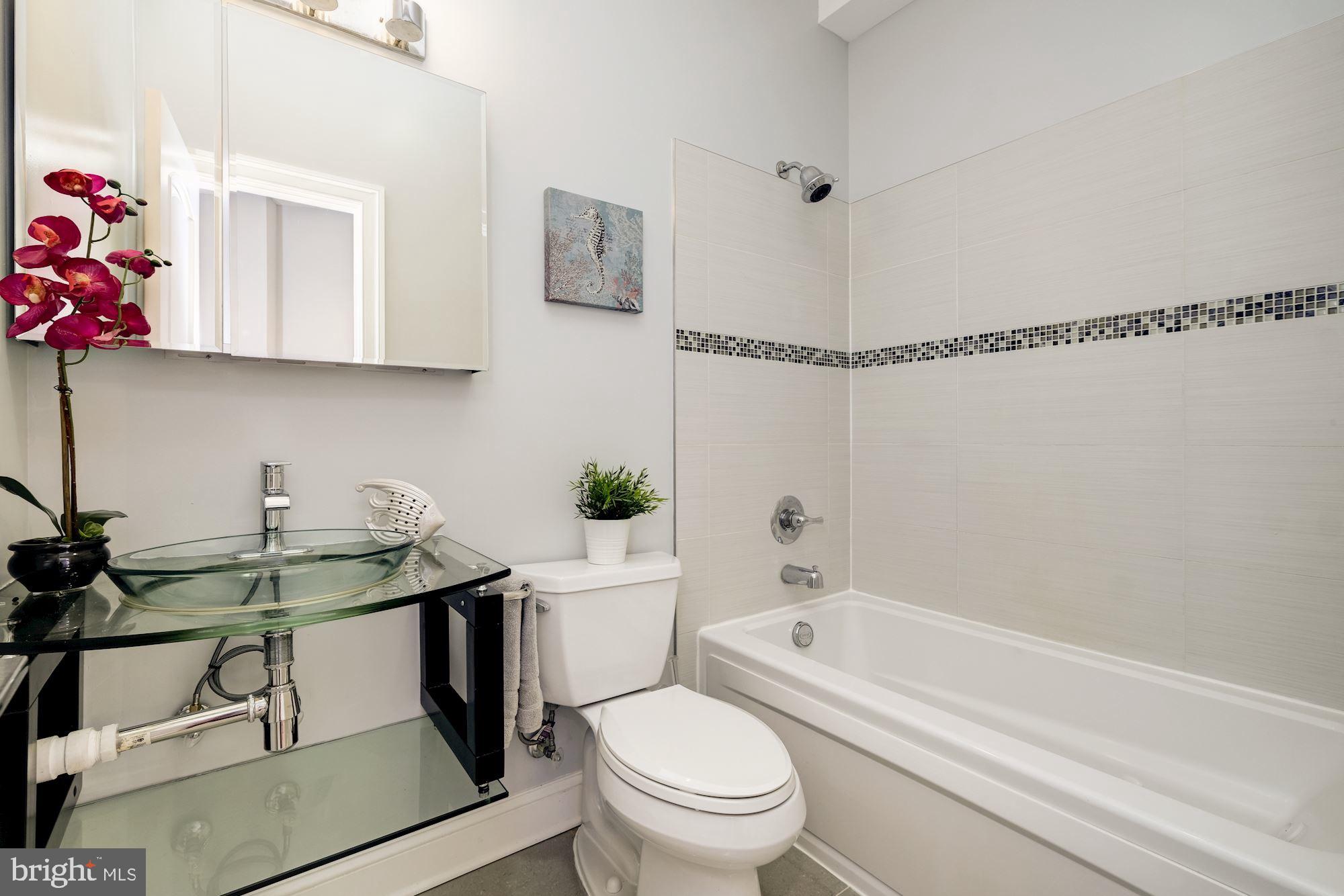 2019 19th Street Northwest, Unit 3 Washington, DC 20009 - Photo 12 of 13