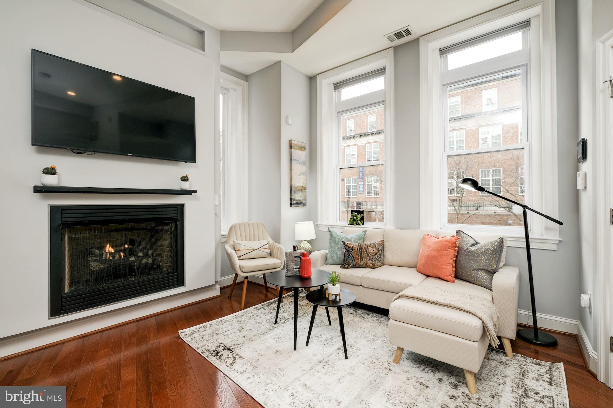 2019 19th Street Northwest, Unit 3 Washington, DC 20009 - Photo 4 of 13