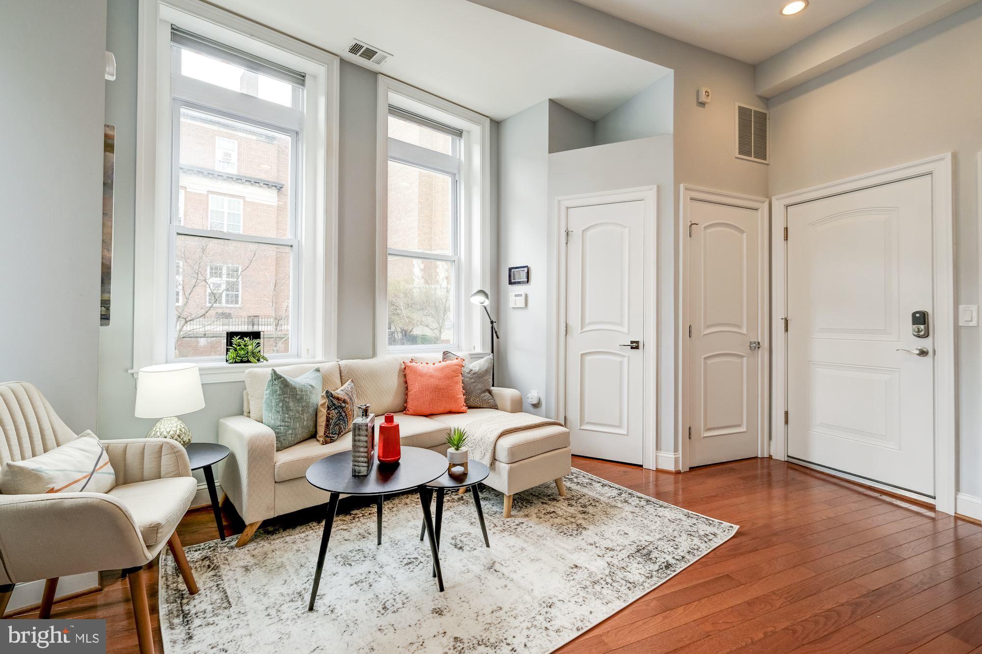 2019 19th Street Northwest, Unit 3 Washington, DC 20009 - Photo 5 of 13