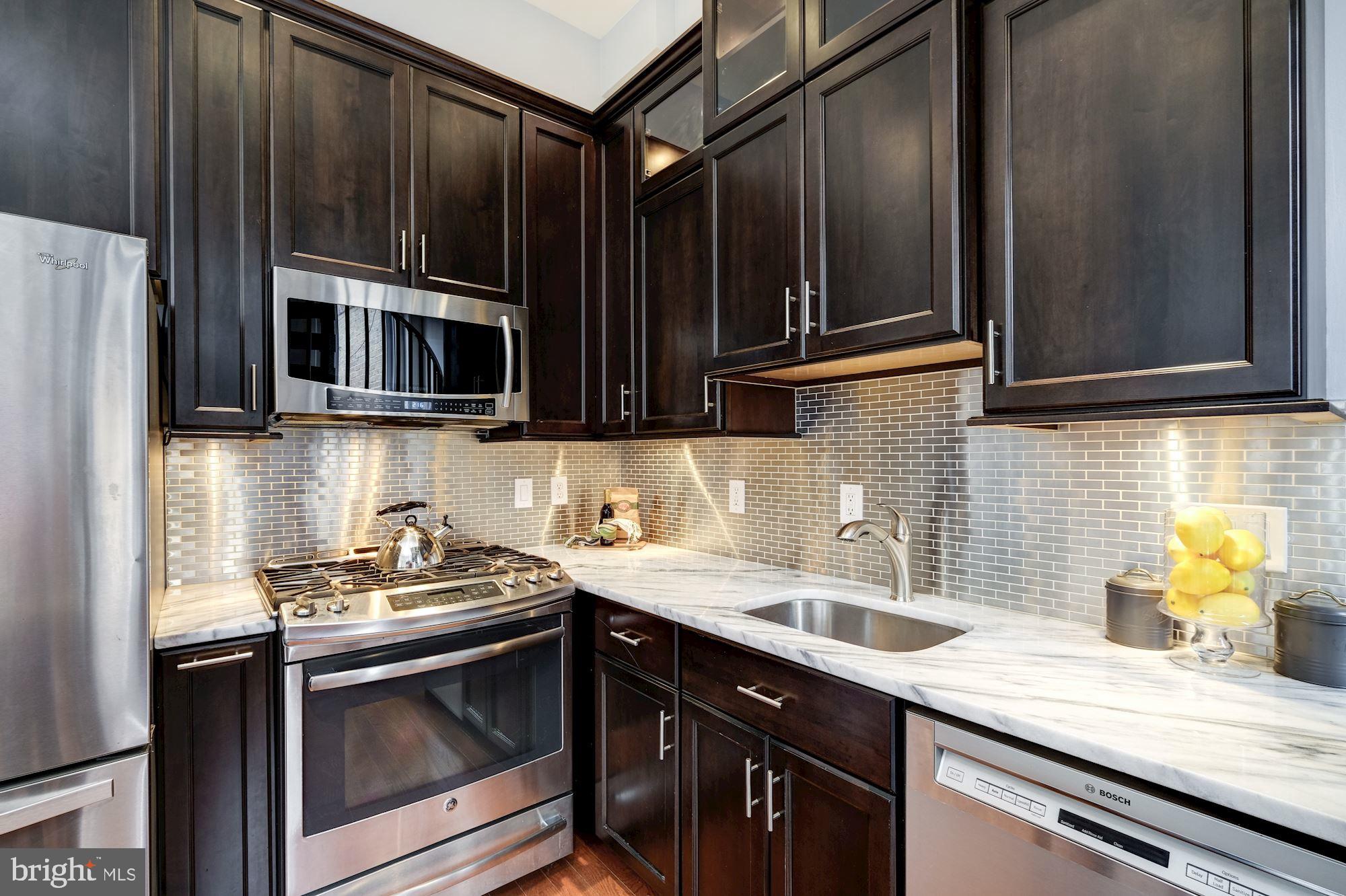 2019 19th Street Northwest, Unit 3 Washington, DC 20009 - Photo 7 of 13