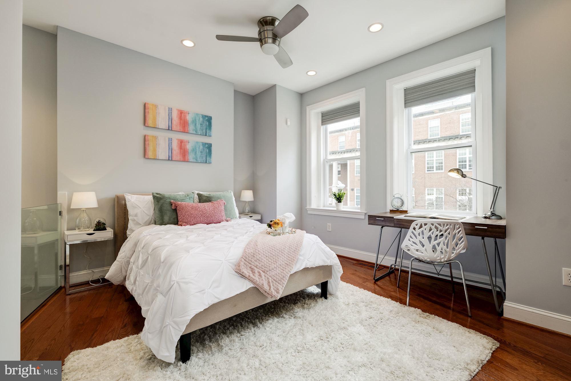 2019 19th Street Northwest, Unit 3 Washington, DC 20009 - Photo 10 of 13