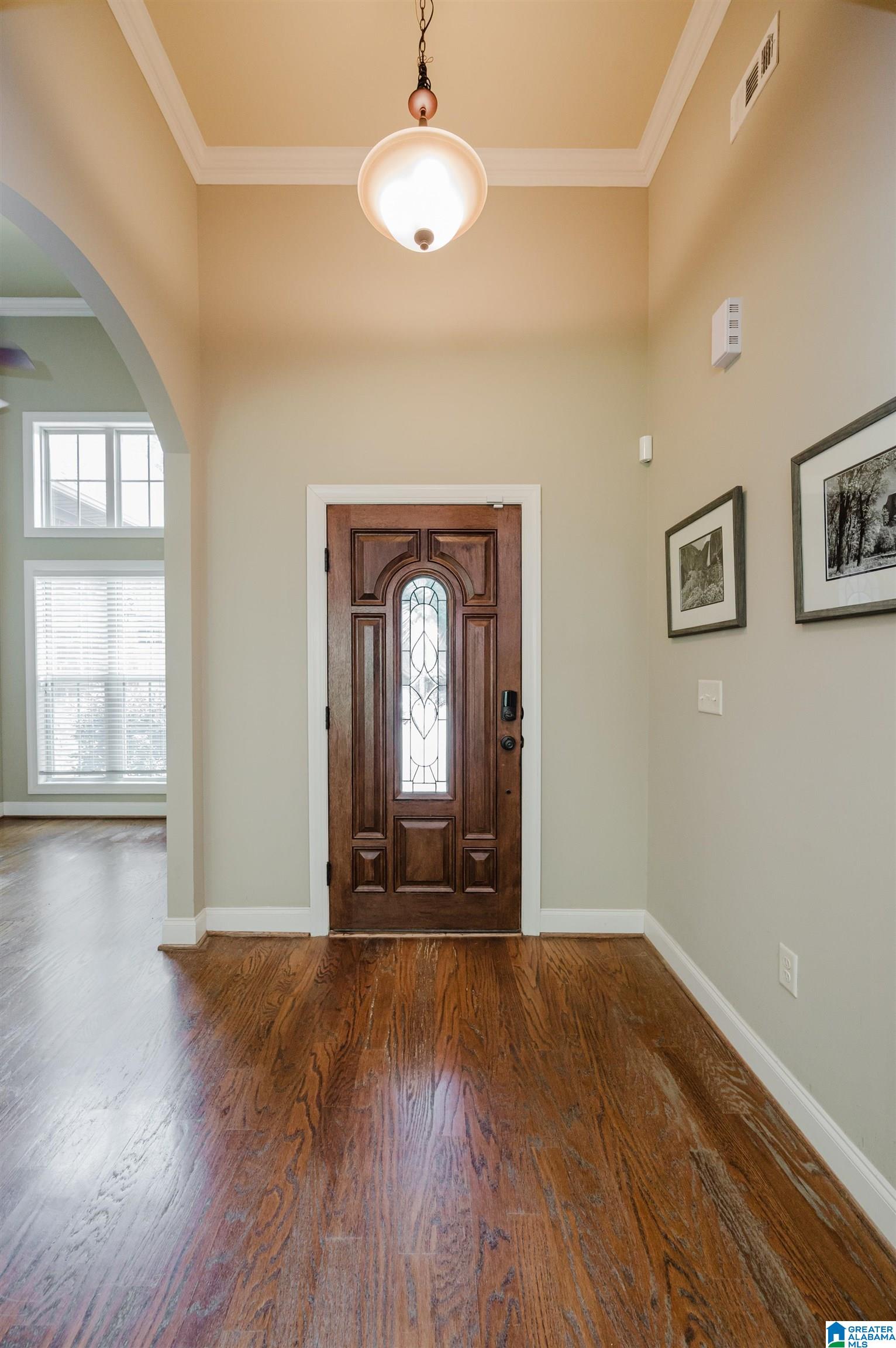 418 Ballantrae Road Pelham, AL 35124 - Photo 4 of 38