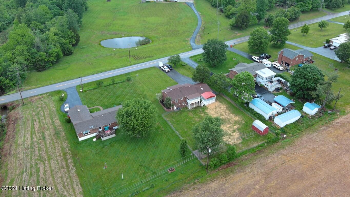 3083 Rineyville-Big Springs Road Rineyville, KY 40162 - Photo 10 of 60 3083 Rineyville Springs Rd-10
