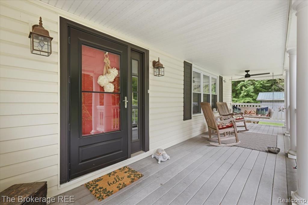 440 North Elm Grove Road Lapeer, MI 48446 - Photo 20 of 64 Gallery Image 20