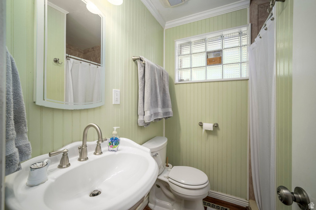5310 North Canyon Road Provo, UT 84604 - Photo 23 of 29 3/4 bathroom